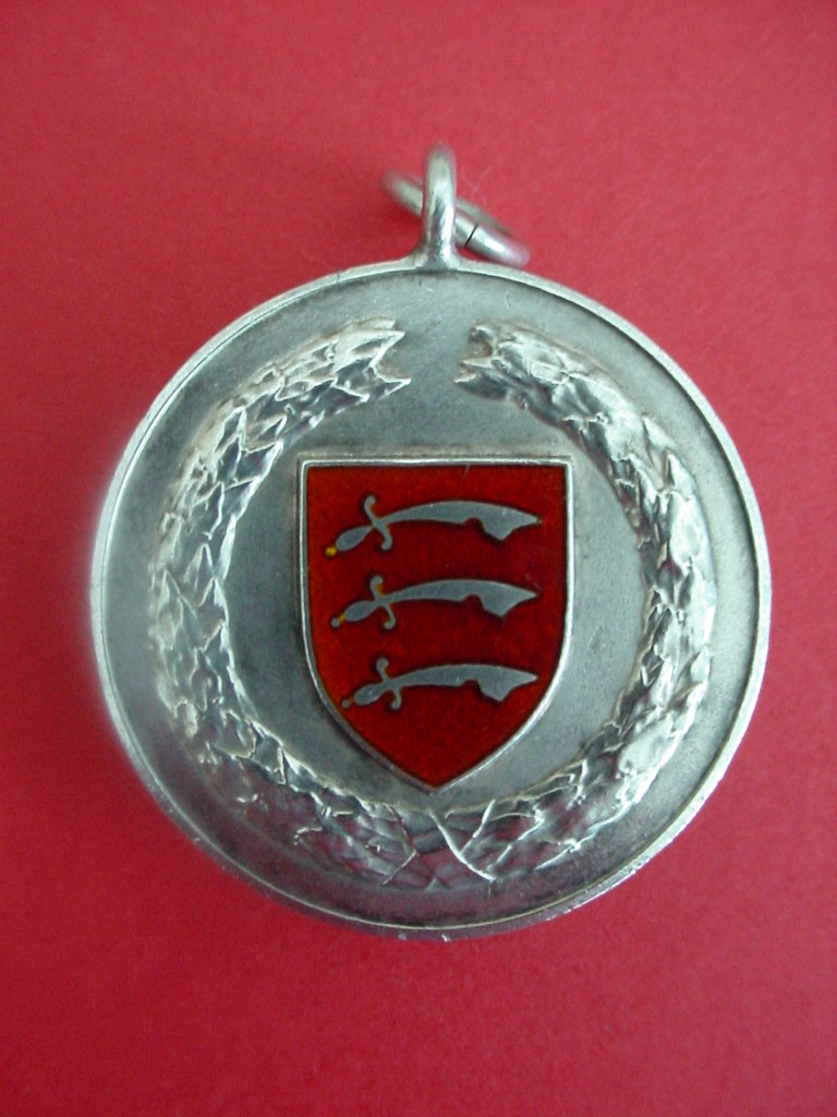 St Margaret's Hospital Epping Although not that impressive… Flickr