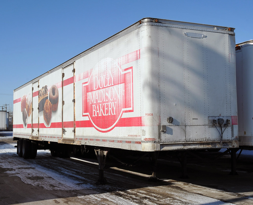 Emporia Dolly Madison 95808 T.J. Van Haag Flickr