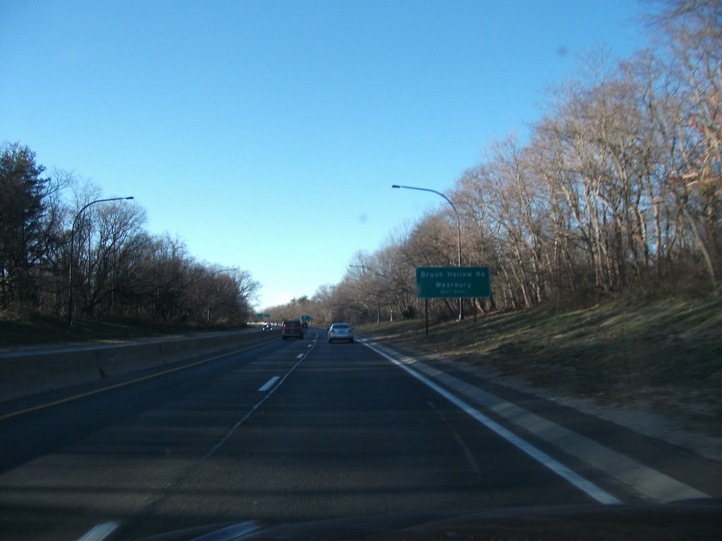 Wantagh State Parkway New York Wantagh State Parkway N… Flickr