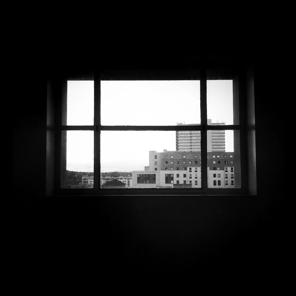 Standard Hill, Nottingham, 18 January 2011 John Perivolaris Flickr