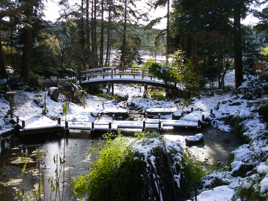 Glendale Gardens Flickr