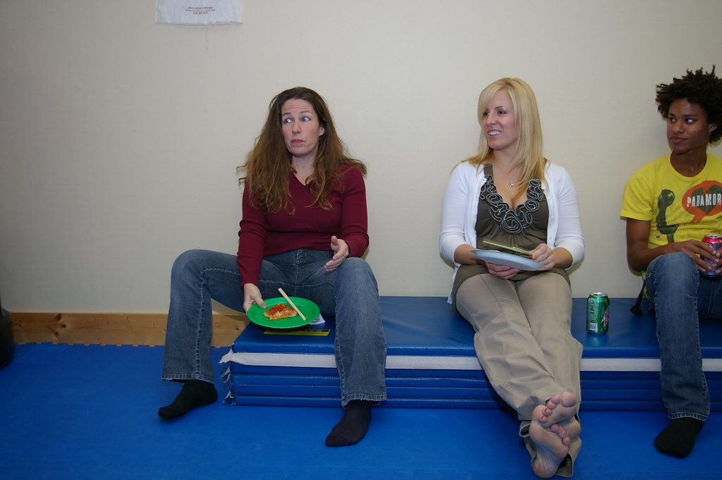 Holloway's IsshinRyu Karate Christmas Party 2010 holloway… Flickr