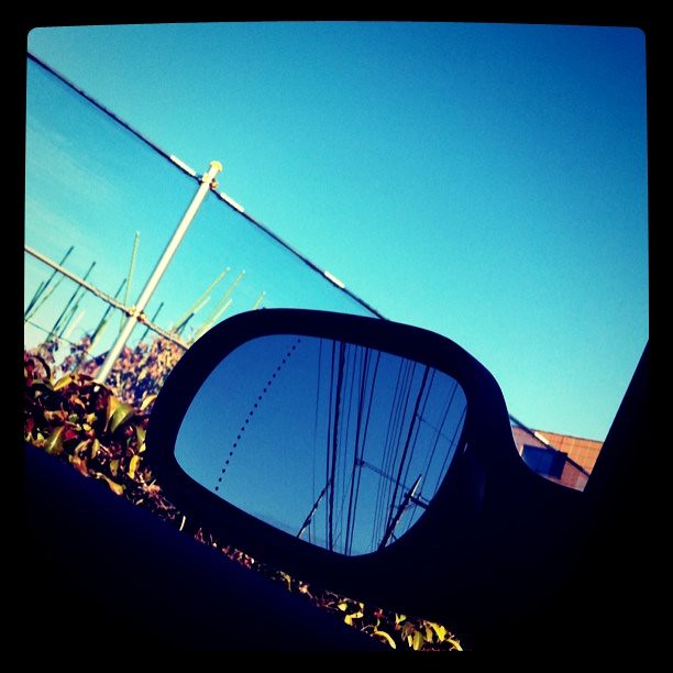 heavy jam on a road... just 1km to home Kohji Matsubayashi Flickr