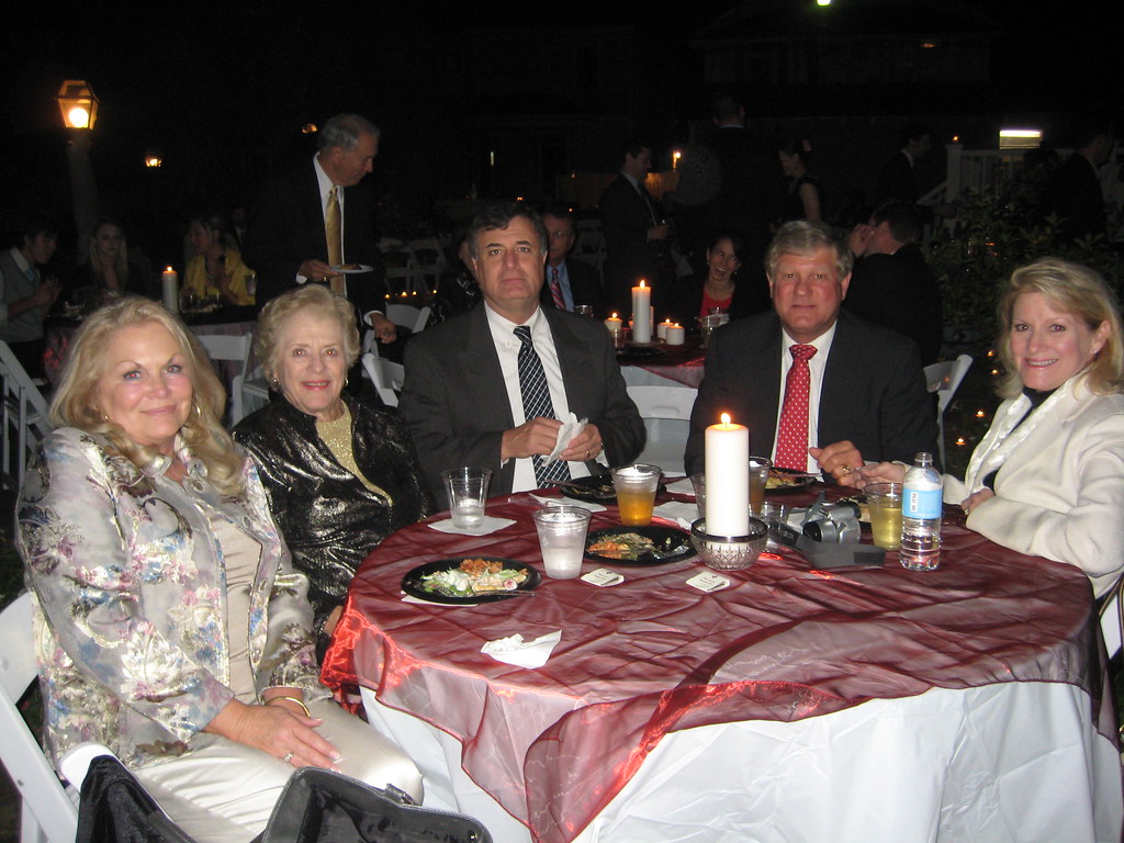 saucier family table reneespitre Flickr