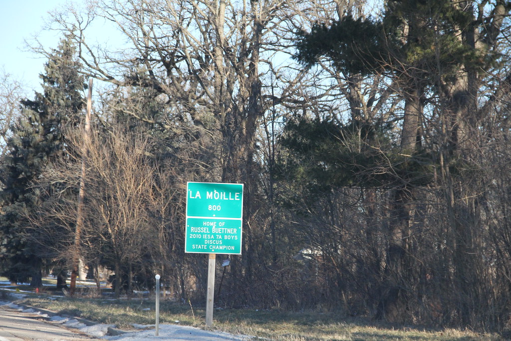 La Moille IL, La Moille Illinois, Bureau County a photo on Flickriver