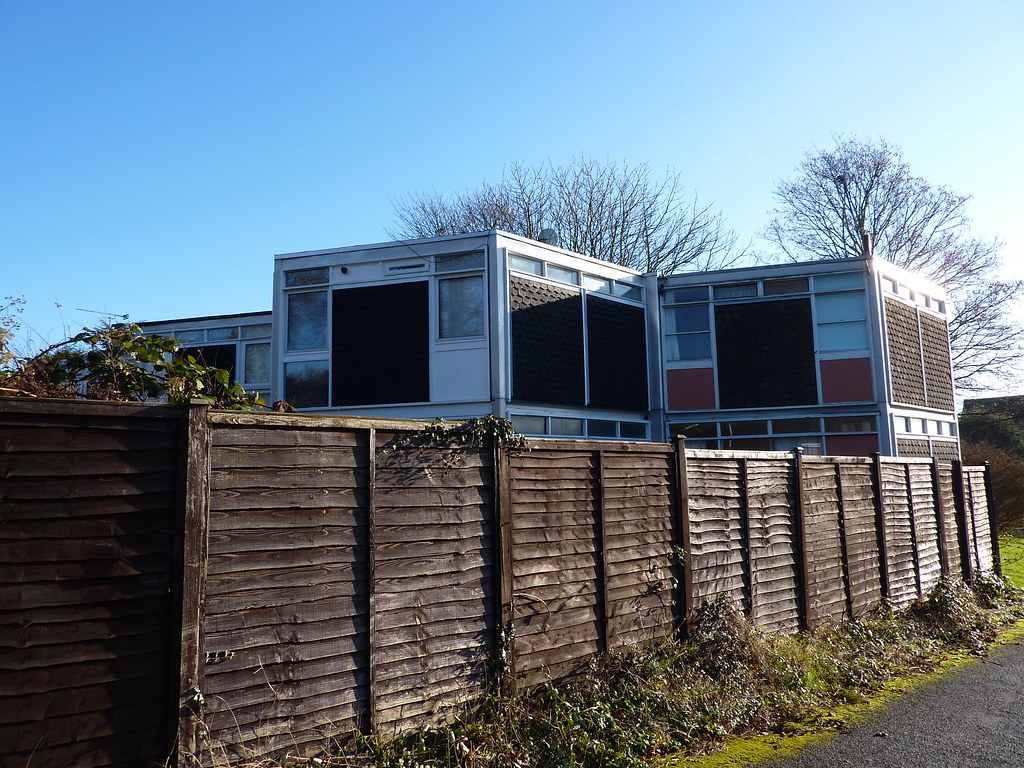 Cubbington Road, North Leamington Spa A photo taken at the… Flickr