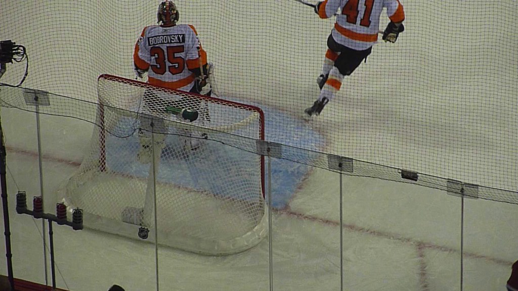 NHL Hockey VIDEO Canadiens Score, Montreal Canadiens VS Ph… Flickr