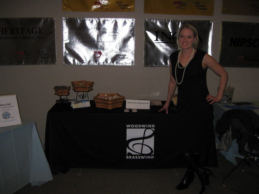 2010 Elkhart Chamber of Commerce a photo on Flickriver