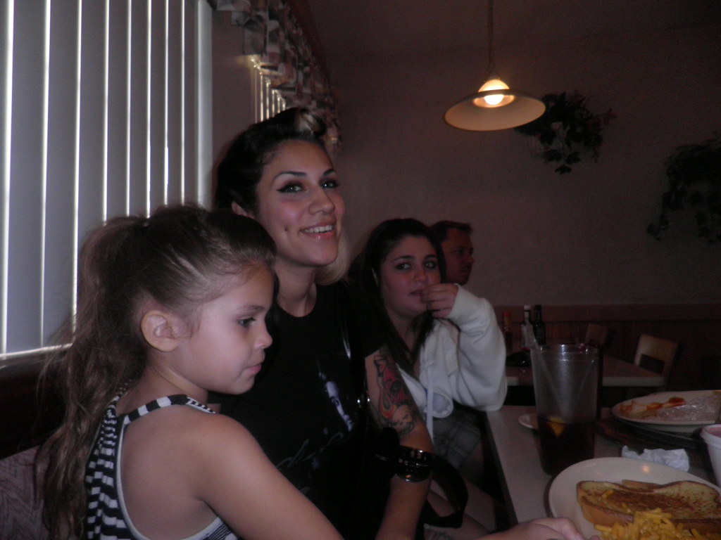 Aunt Pennys Tough Trucks