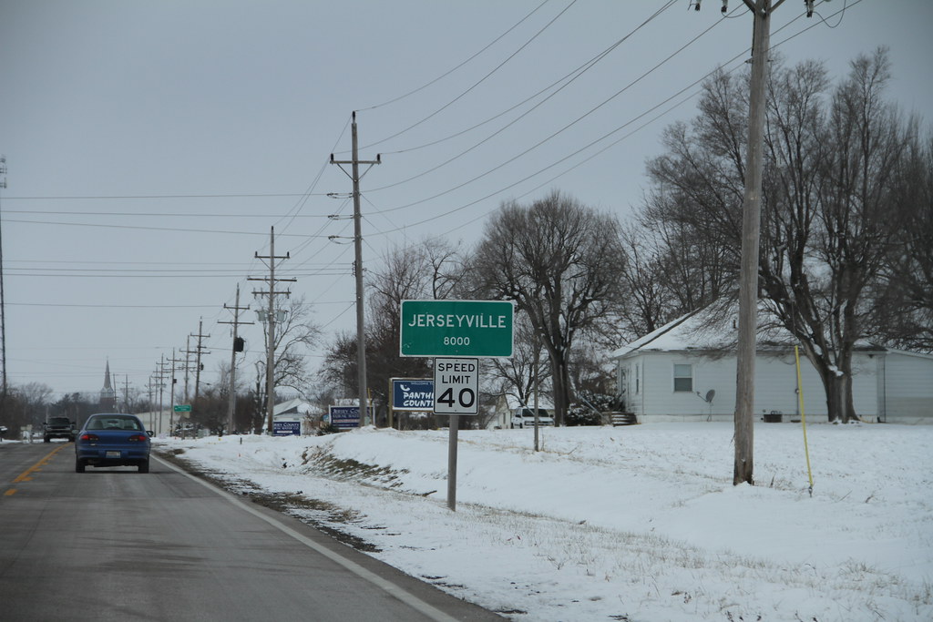 Jerseyville IL, Jerseyville Illinois, Jersey County a photo on Flickriver