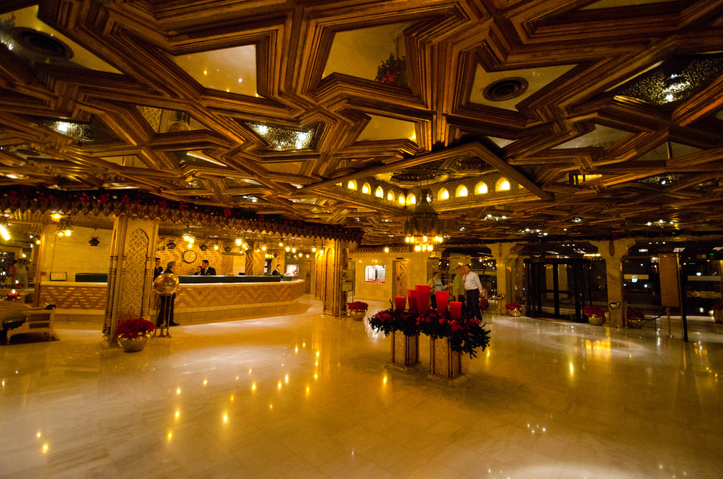 Mena House Mena House Reception lettyandowen Flickr