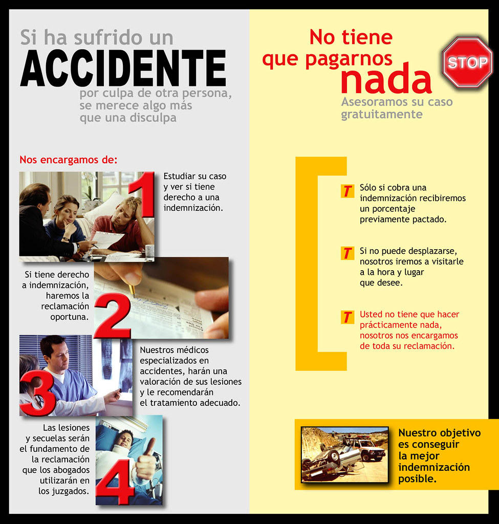 Abogado accidente Abogados accidente. Abogado Madrid. JOSE LUIS GIL