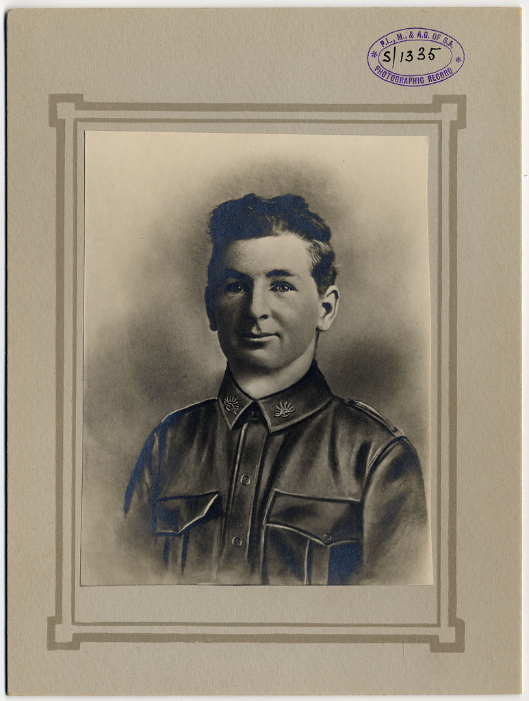 Number 1335 PHILLIS, Horace Vincent GRG26/5/4 Photographic… Flickr