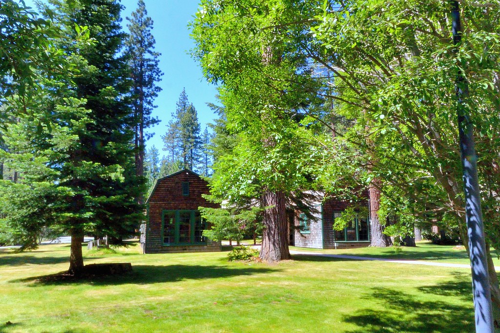 Tallac Historic Site The Tallac Historic Site is comprised… Flickr