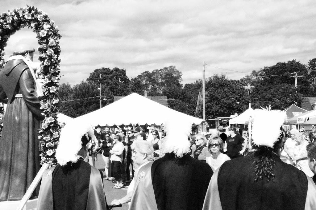 2016 Glassboro St. Anthony's Italian Festival Flickr