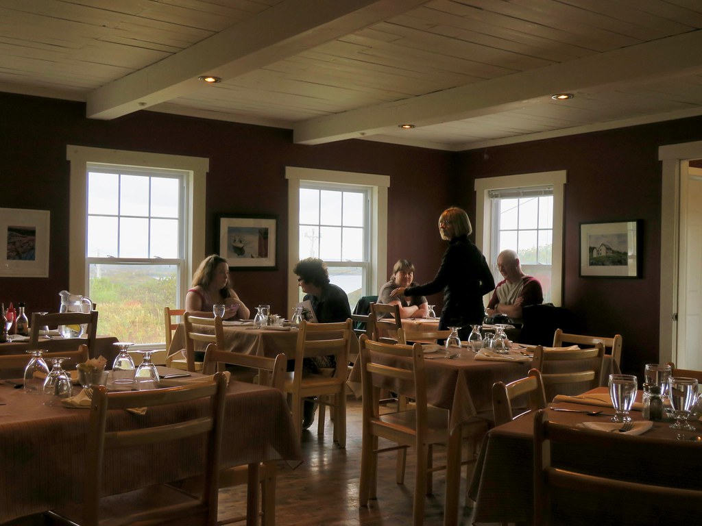 The Daily Catch Restaurant 112 Main St, St LuniareGriquet… Flickr