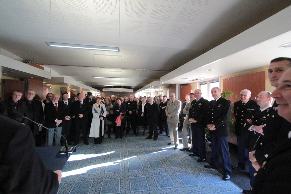 Fête de la Ste Geneviève Flickr