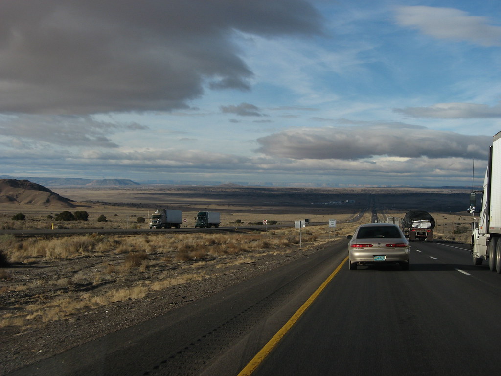 I40 Westbound from Albuquerque, New Mexico 3 a photo on Flickriver