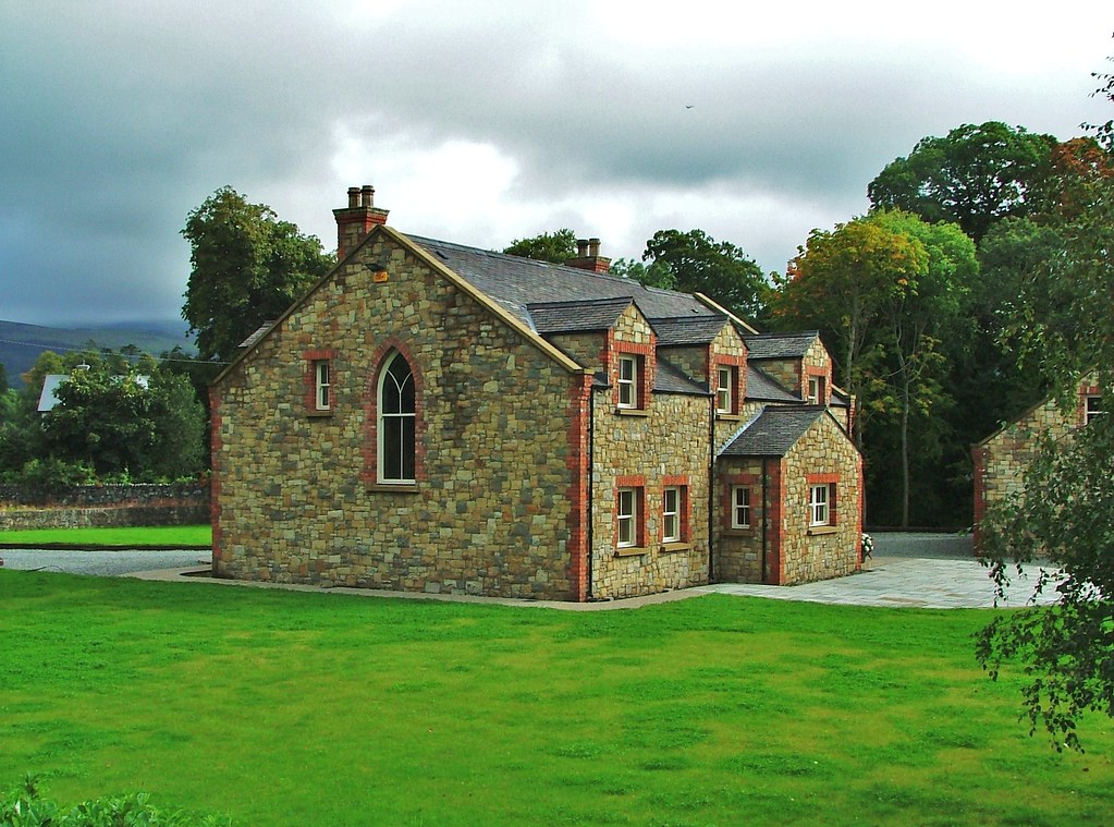 Dundalk Ballymascanlan Dunroamin House DSCF7368 Flickr