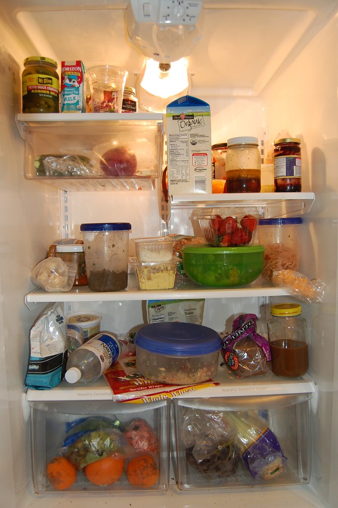 Fridge Jonesboro, AR anita.french Flickr