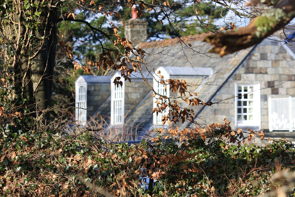 IMG_7001 Lutyens Littlecroft House, Down Road, Tavistock, … Flickr