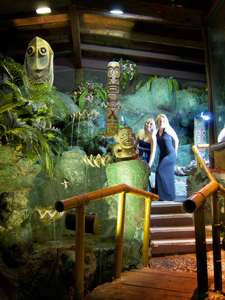 MaiKai Gardens 30 Canon S95 MaiKai theluckyorange Flickr