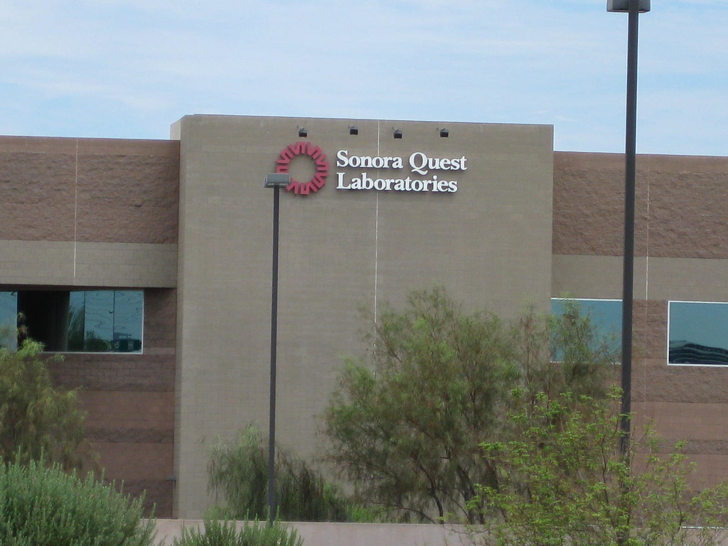 Sonora Quest Labs 7 10 2010 Monte Mendoza Flickr