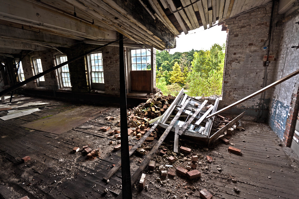 Victory Mill Victory, NY 2010, Sep 25.jpg Blogged. Sébastien