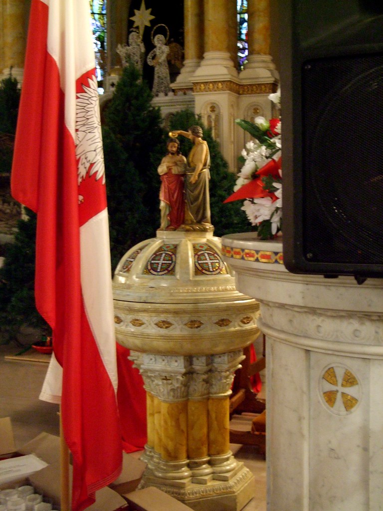 St. Adalbert Basilica, Buffalo, NY a photo on Flickriver