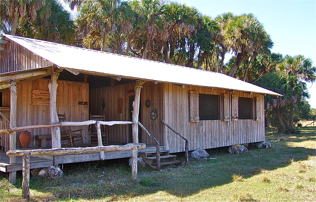 Adams Ranch guest house Susie Blackmon Flickr