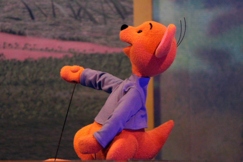 Playhouse Disney Live on Stage! Walt Disney Studios Park, … Flickr