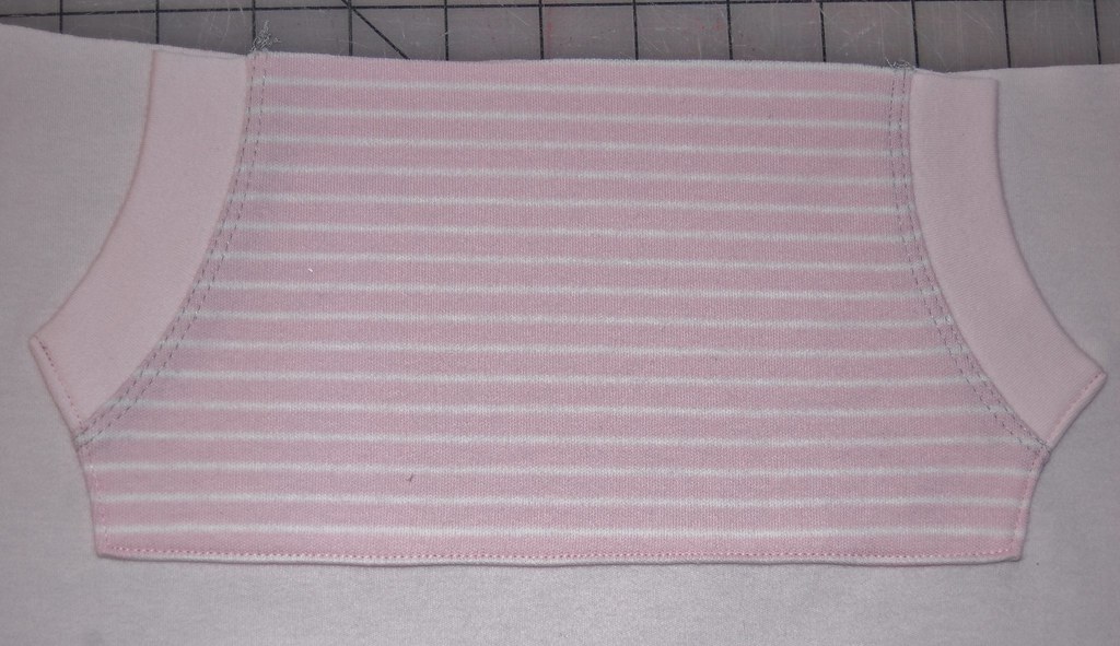 Knit Patch Pocket Tutorial 13 douttasite Flickr