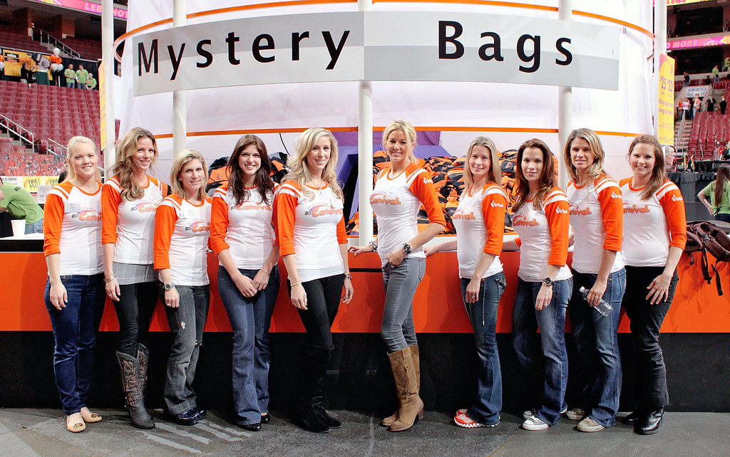 Flyers Charities Carnival Philadelphia Flyers