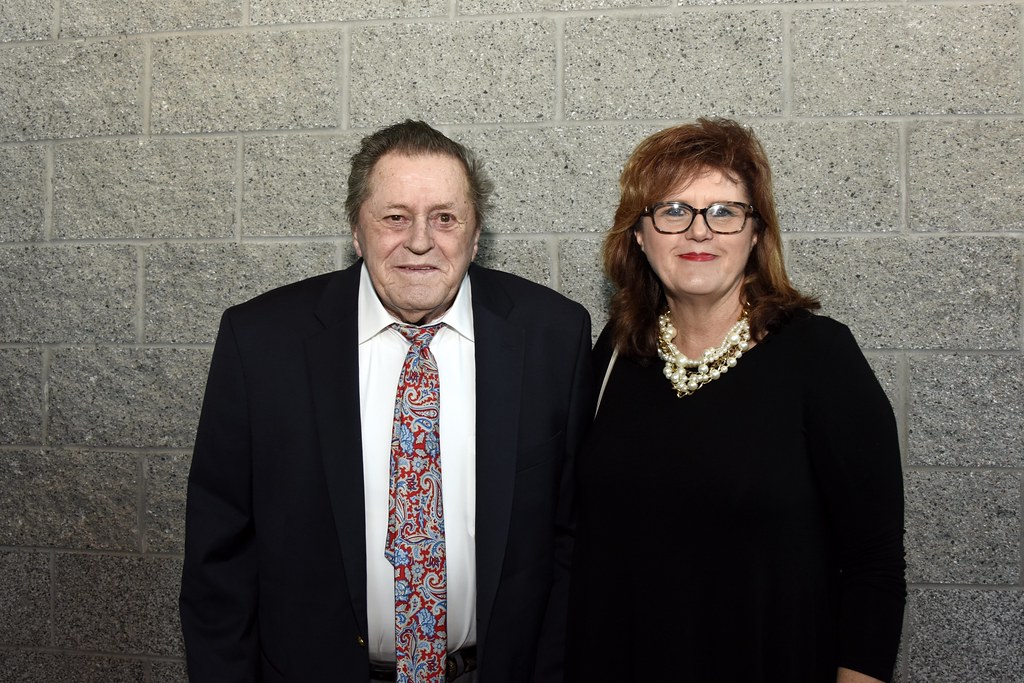 An Evening of Hope Cancer Benefit 2016 McLeod Foundation Flickr