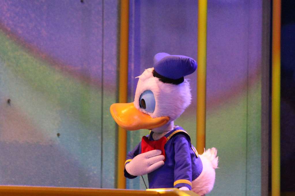 Playhouse Disney Live on Stage! Walt Disney Studios Park, … Flickr