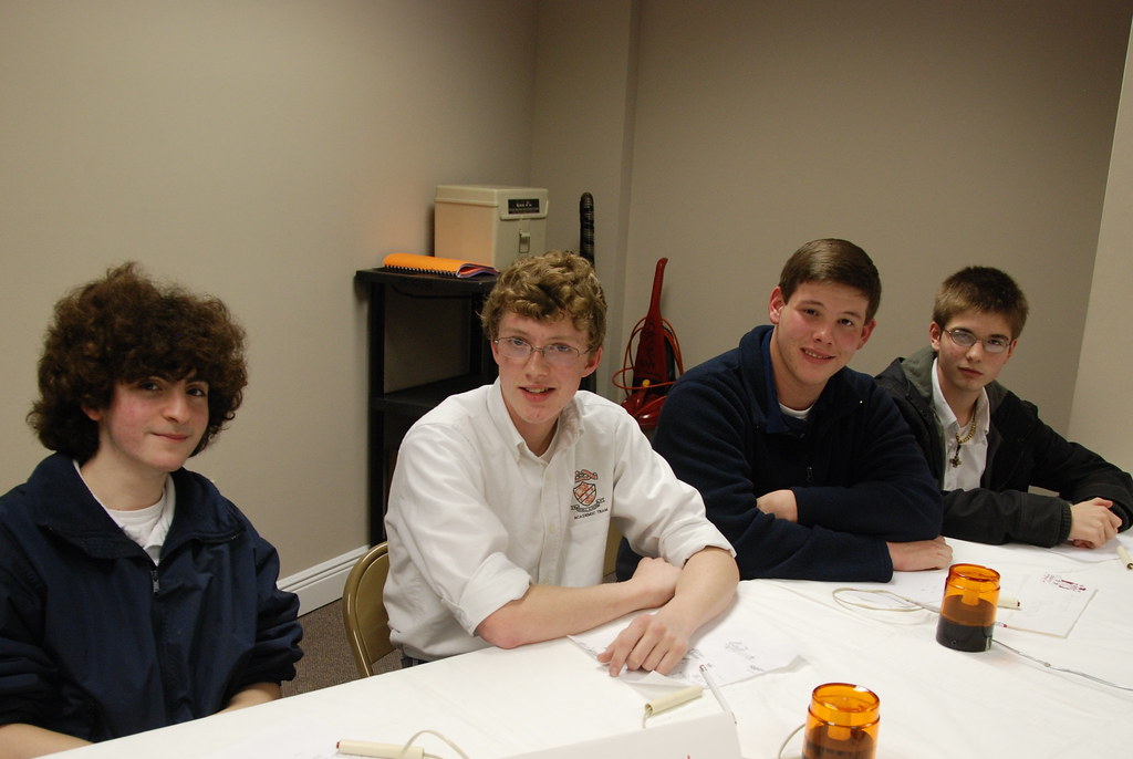 Mobile County Scholars' Bowl Jan. 27 Mobile County high … Flickr