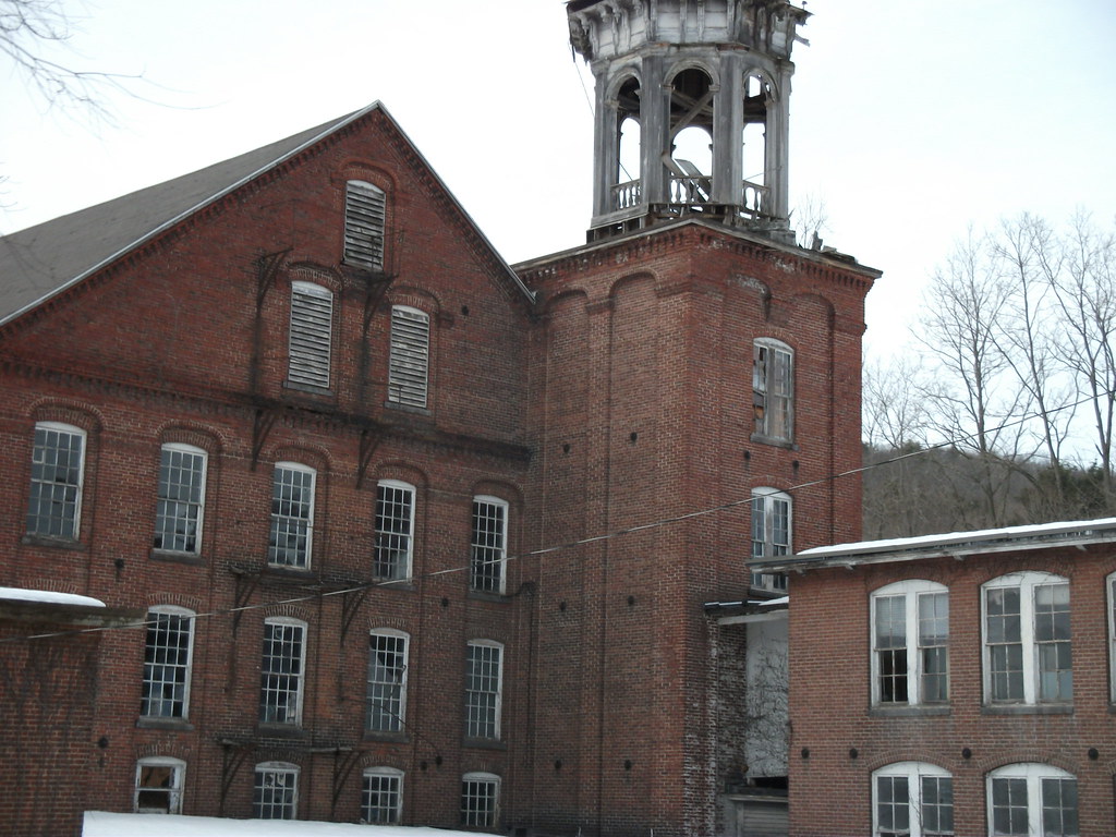 Gilbertville, Massachusetts Gilbertville, Massachusetts Flickr