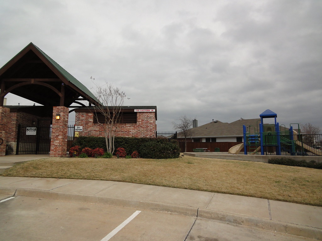 DSC00542 Riverchase is a gated community in Wylie, Texas b… Flickr