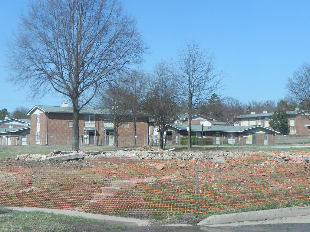 DSCN1732 Charlotte Housing Authority Flickr