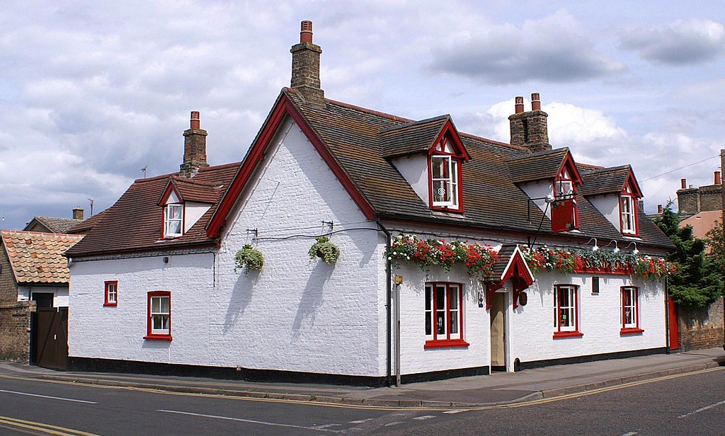 cambs west end house ely fh 08706 JL John Law Flickr