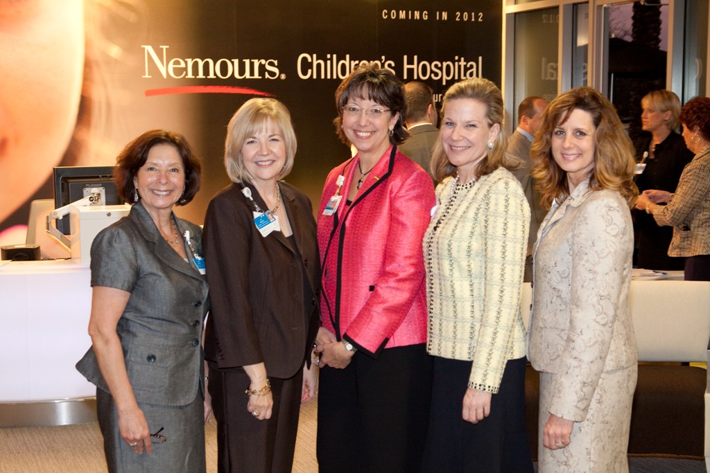 Kathy Beattie, Jill Mondry, Kate Mason, Karen Breakell and… Flickr