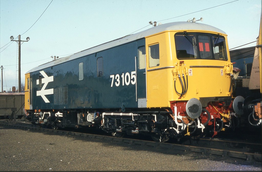 Ice creams....Ice creams 73105 Eastleigh TMD 7 campbell ro… Flickr