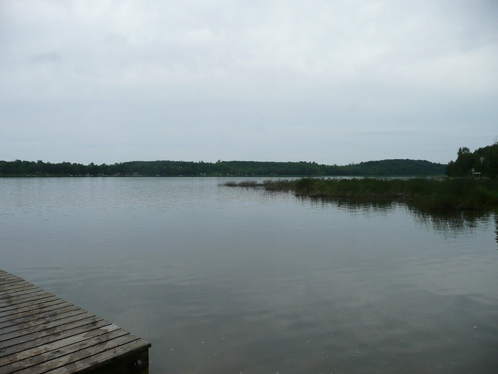 P1220647 Arran Lake Conservation Area Canexplorer Flickr