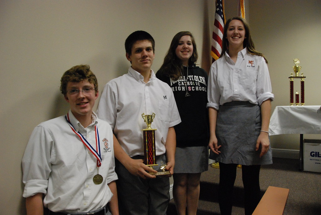 Mobile County Scholars' Bowl Jan. 27 Mobile County high … Flickr