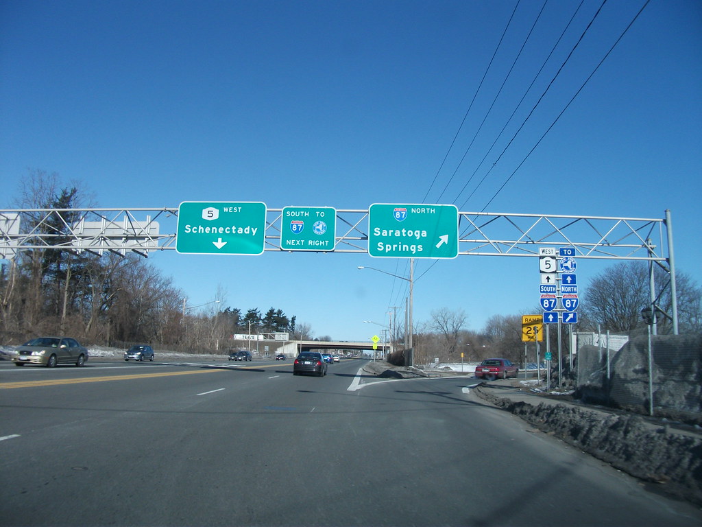 New York State Route 5 New York State Route 5 Flickr