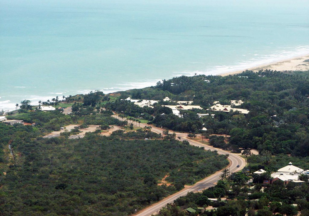 Zanders, Cable beach Club & Divers' Tavern Cable Beach Bro… Flickr
