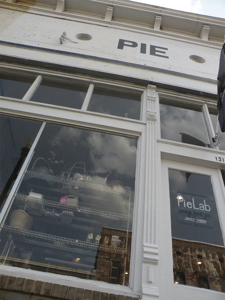 Pie Lab Jamo Hall Flickr