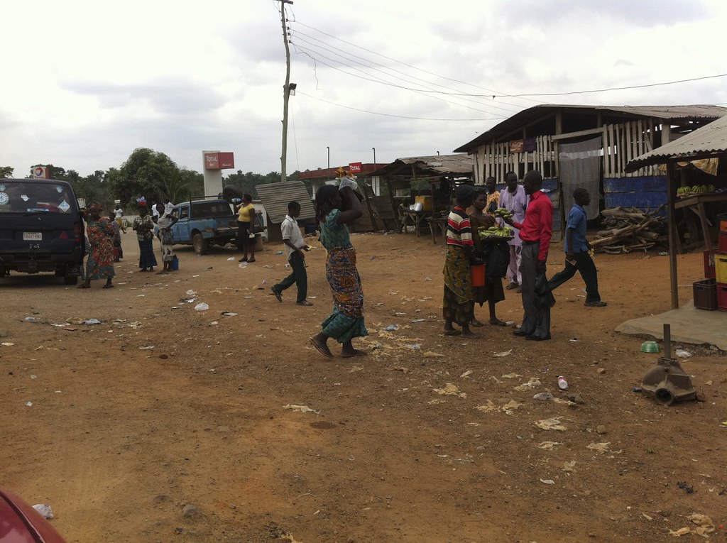 Akure Akure Ondo State Nigeria JujuFilms.tv Juju Films Flickr