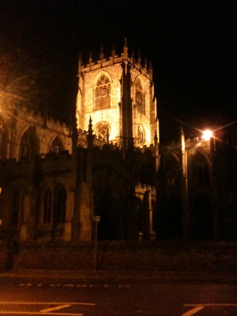 29 Jan 11 Yes Minster? Classic Churchiness, from the n… Flickr