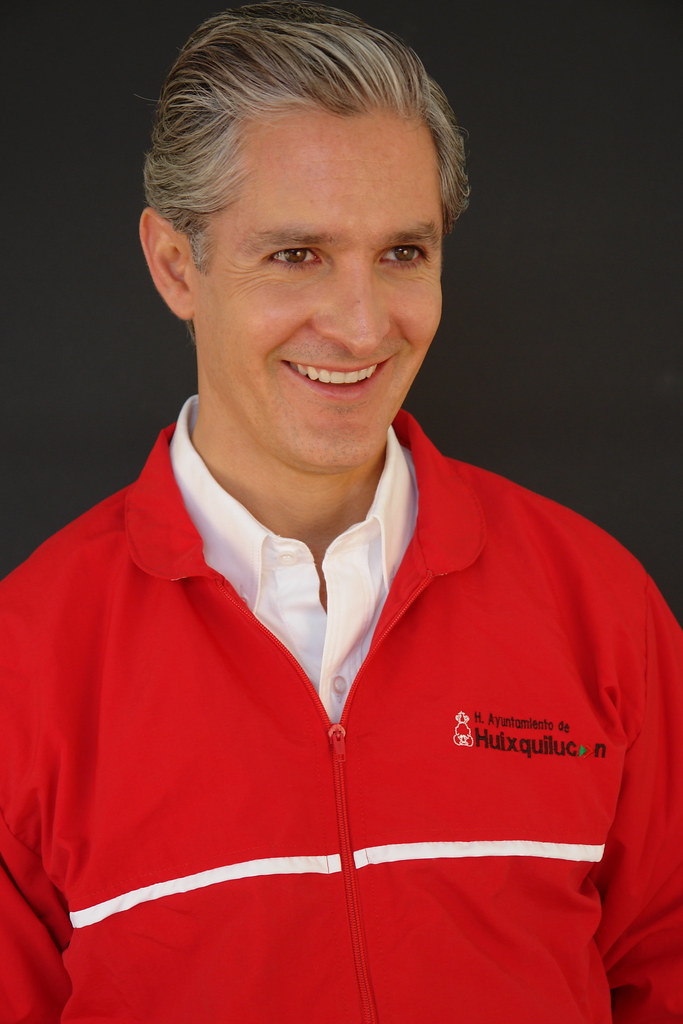 Alfredo del Mazo Alfredo Del Mazo Flickr